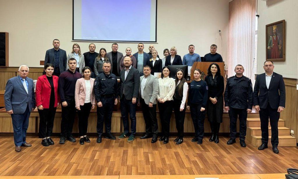 Educație în pas cu Europa – instruire comună pentru un design curricular modern