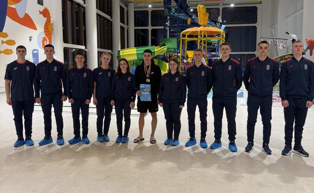 Spirit sportiv și performanță la Masters 2025!