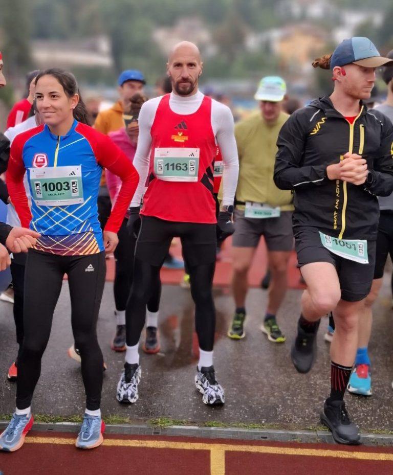 Rezultate notabile la Brașov Running Festival