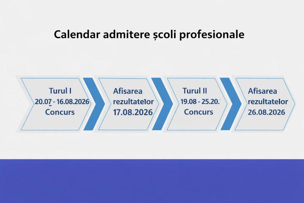 Învățământ profesional tehnic