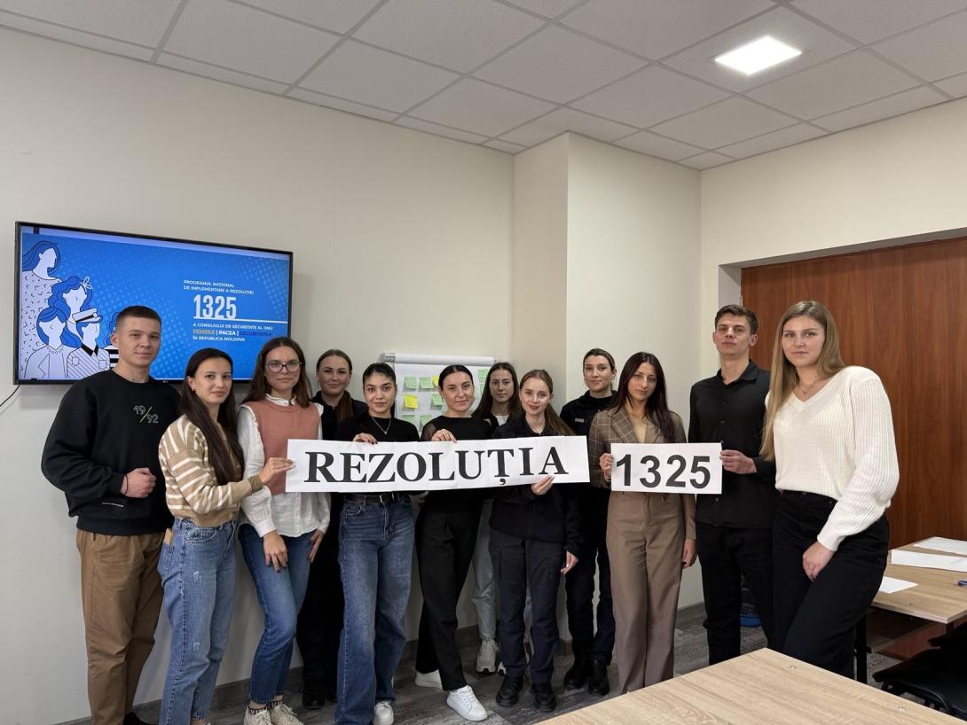 Cercul ştiinţific studenţesc „Areopag” imagine2