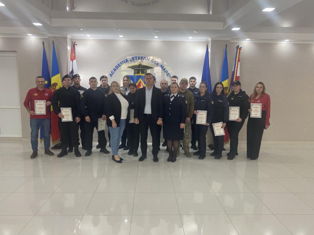Comunicarea profesională – fundamentul unei relații eficiente cu cetățenii image 1